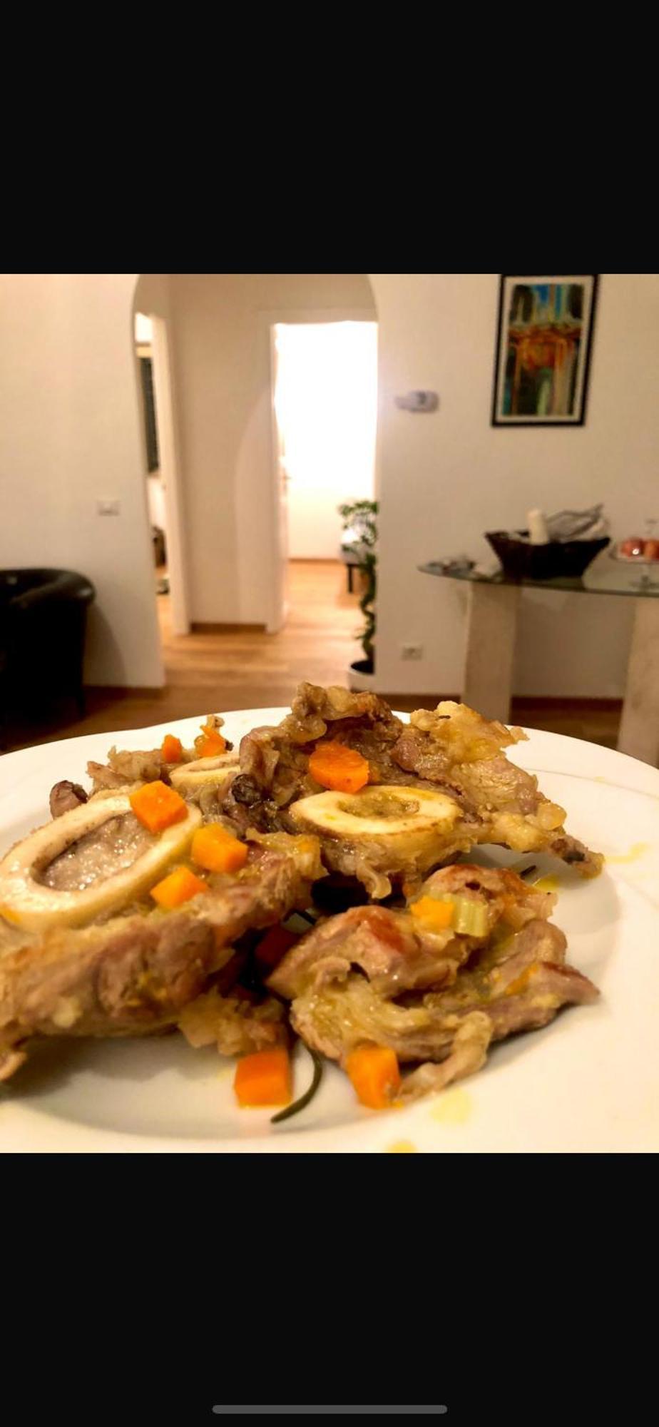 Italian Luxury Apartamento