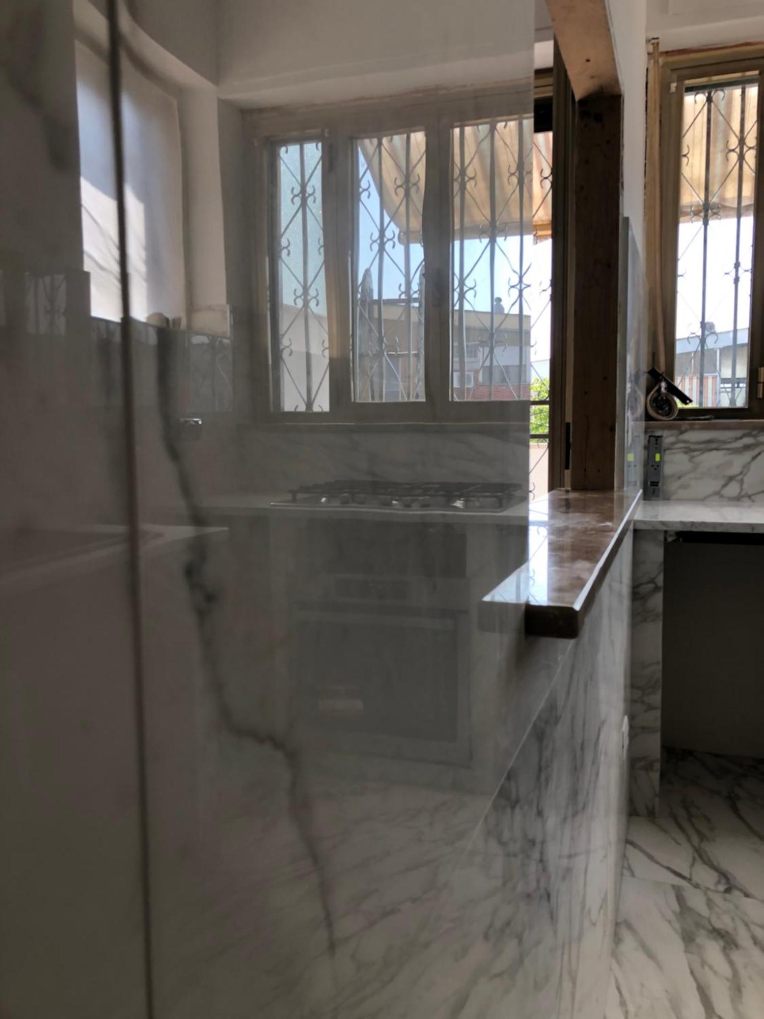Apartment Italian Luxury Rom