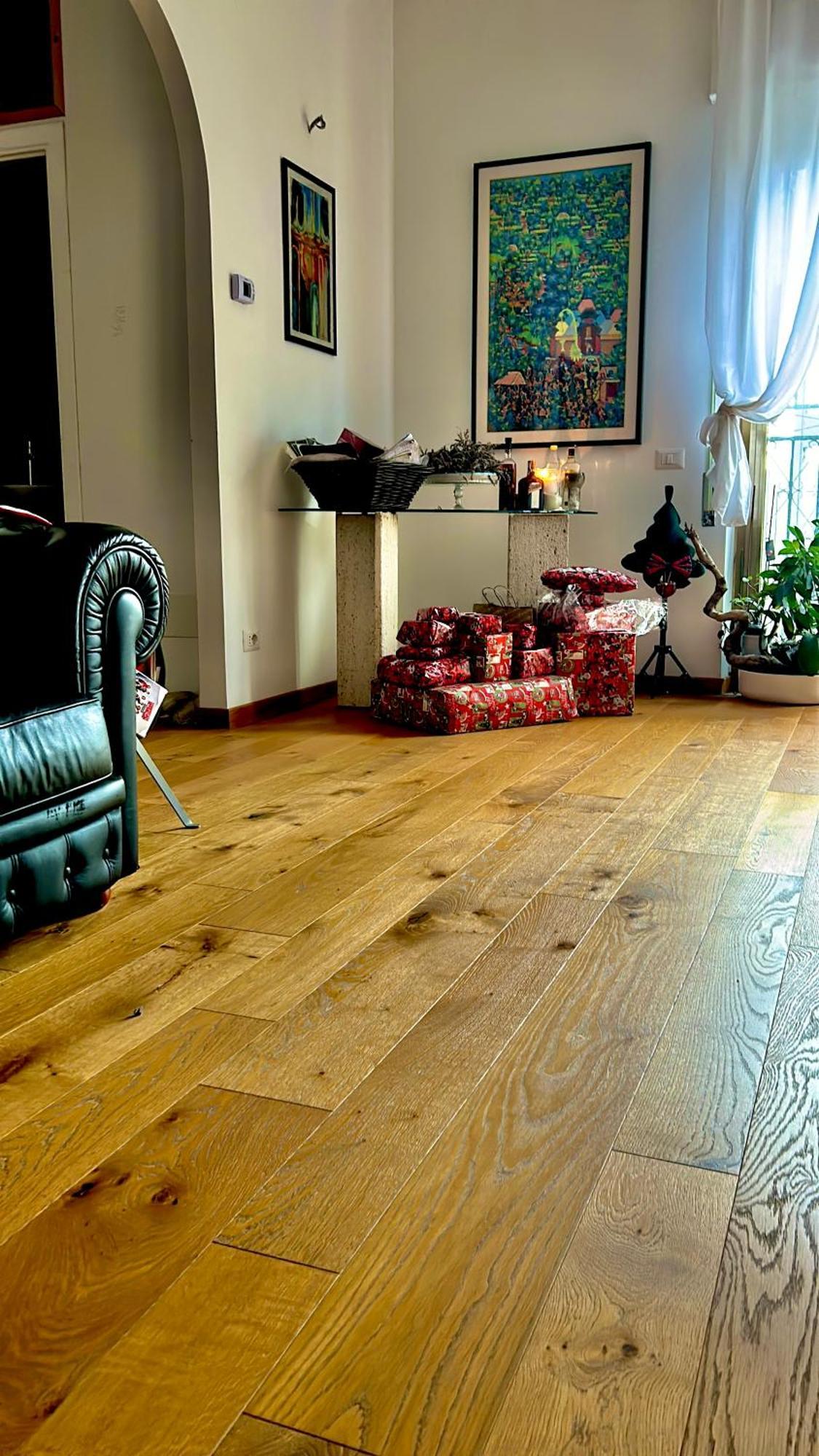 Apartment Italian Luxury Rom