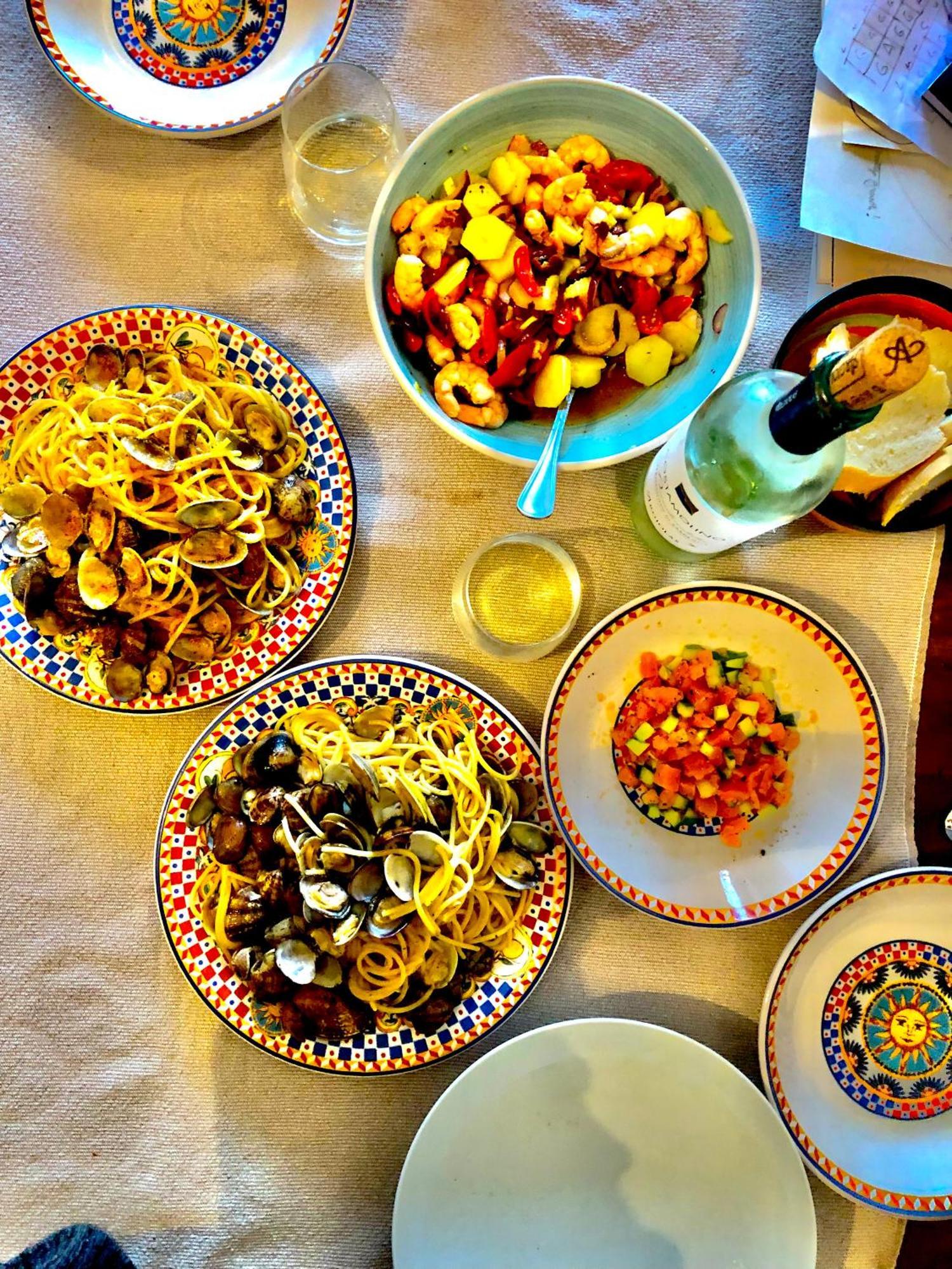 Italian Luxury * Rom