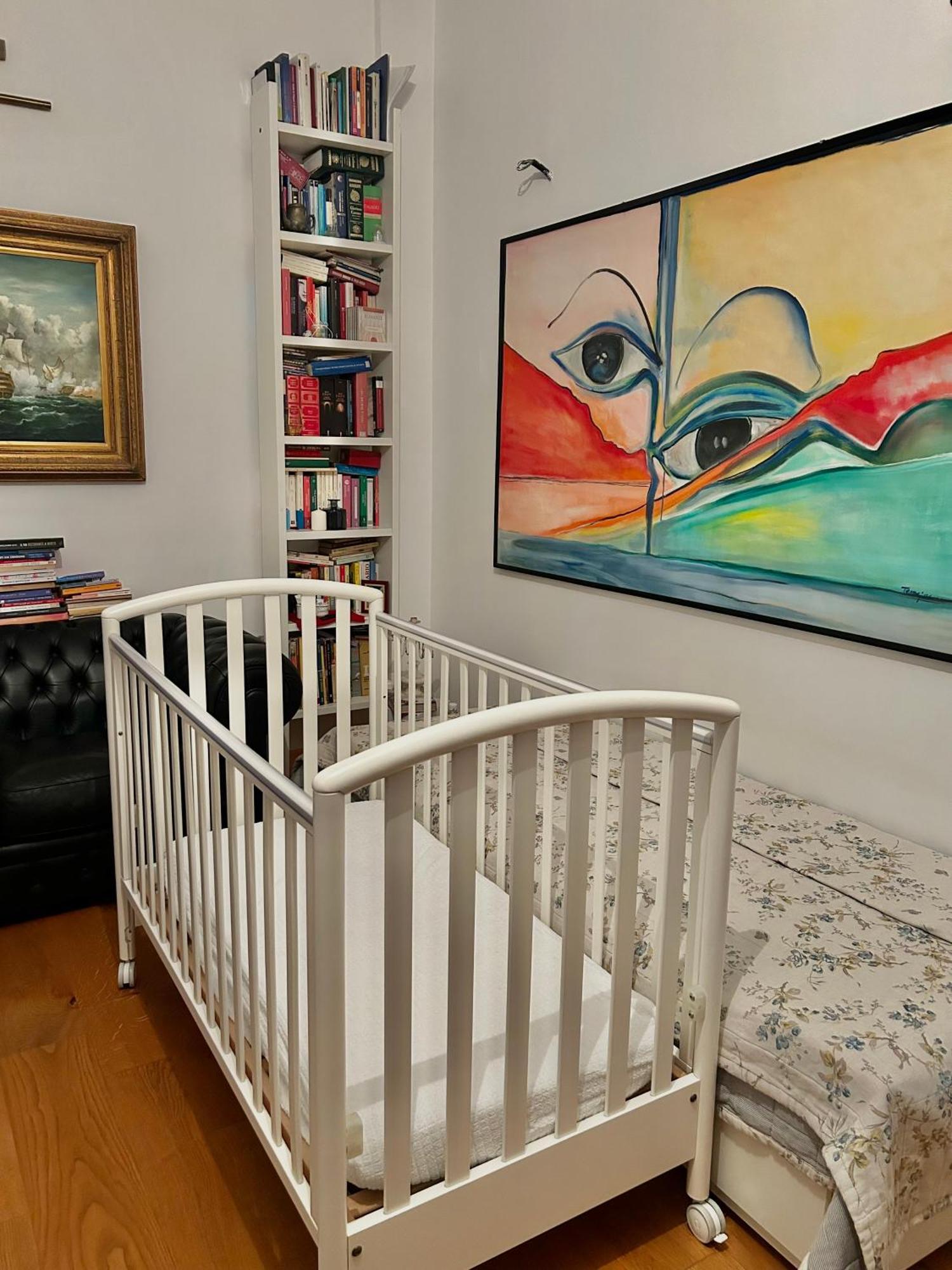 Apartamento Italian Luxury *