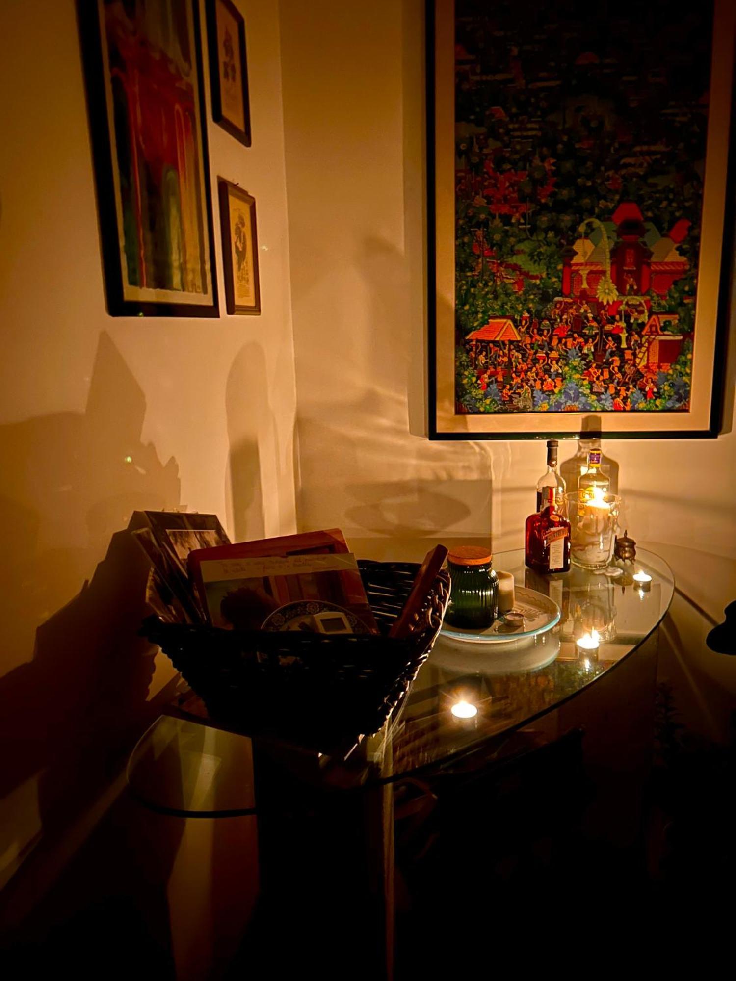 Apartamento Italian Luxury