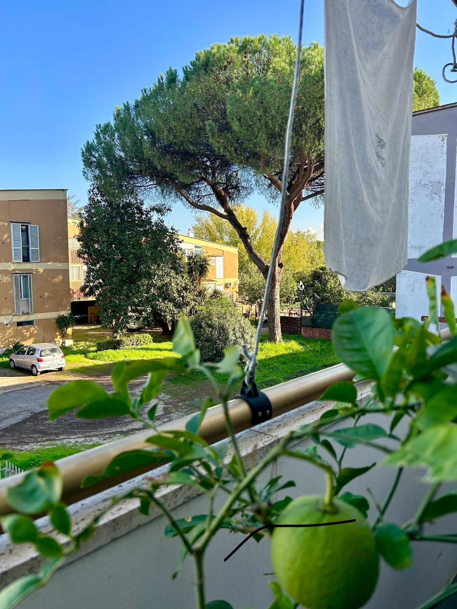 Apartment Italian Luxury Rom